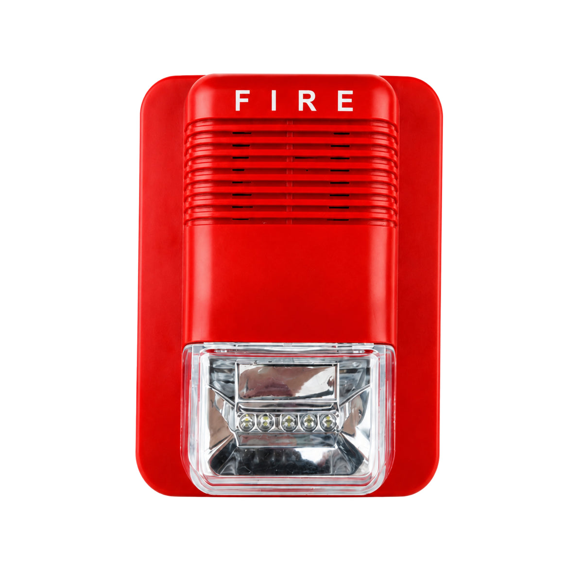 CFI-600 Conventional Sounder With Flasher