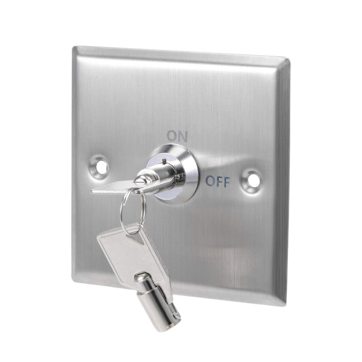 Key Switch On/Off Exit Switch Model : CFI- K8