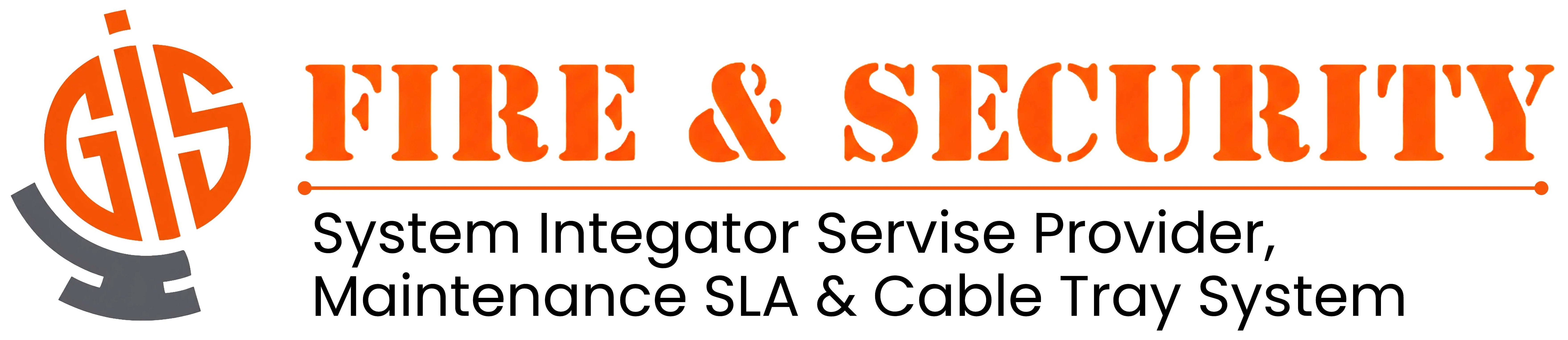 GIS FIRE & SECURITY