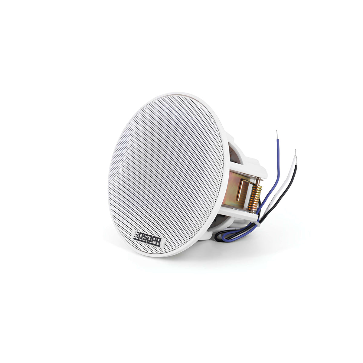 DSP3011 3 Inch High Quality Framless Ceiling Speaker 6W
