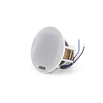 DSP3011 3 Inch High Quality Framless Ceiling Speaker 6W