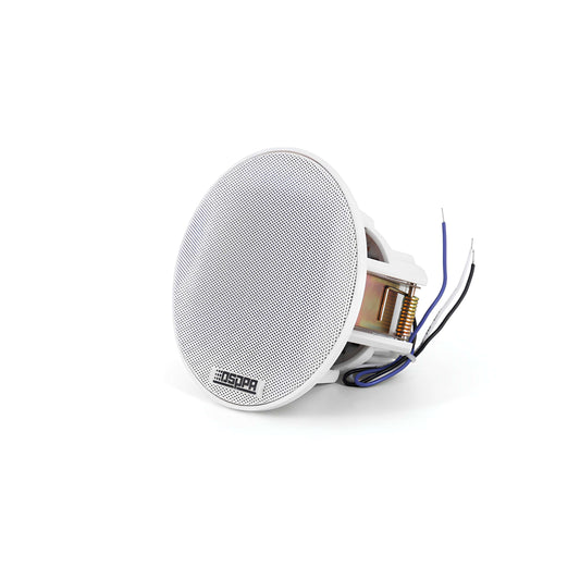DSP3011 3 Inch High Quality Framless Ceiling Speaker 6W