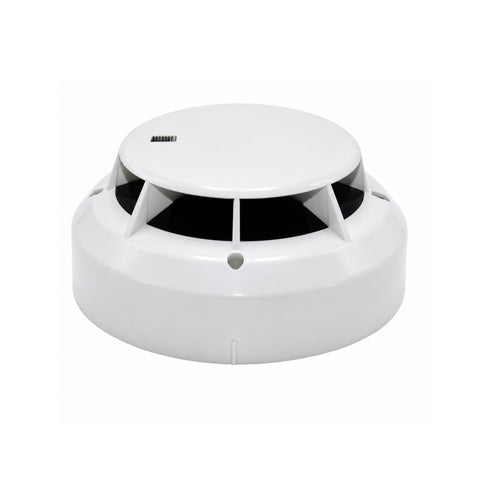 SOE-24V Conventional Photoelectric Smoke Detector - UL and ULC Listed