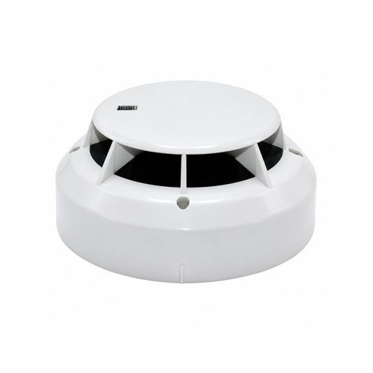 SOE-24H Multi-Criteria Smoke and Heat Detector