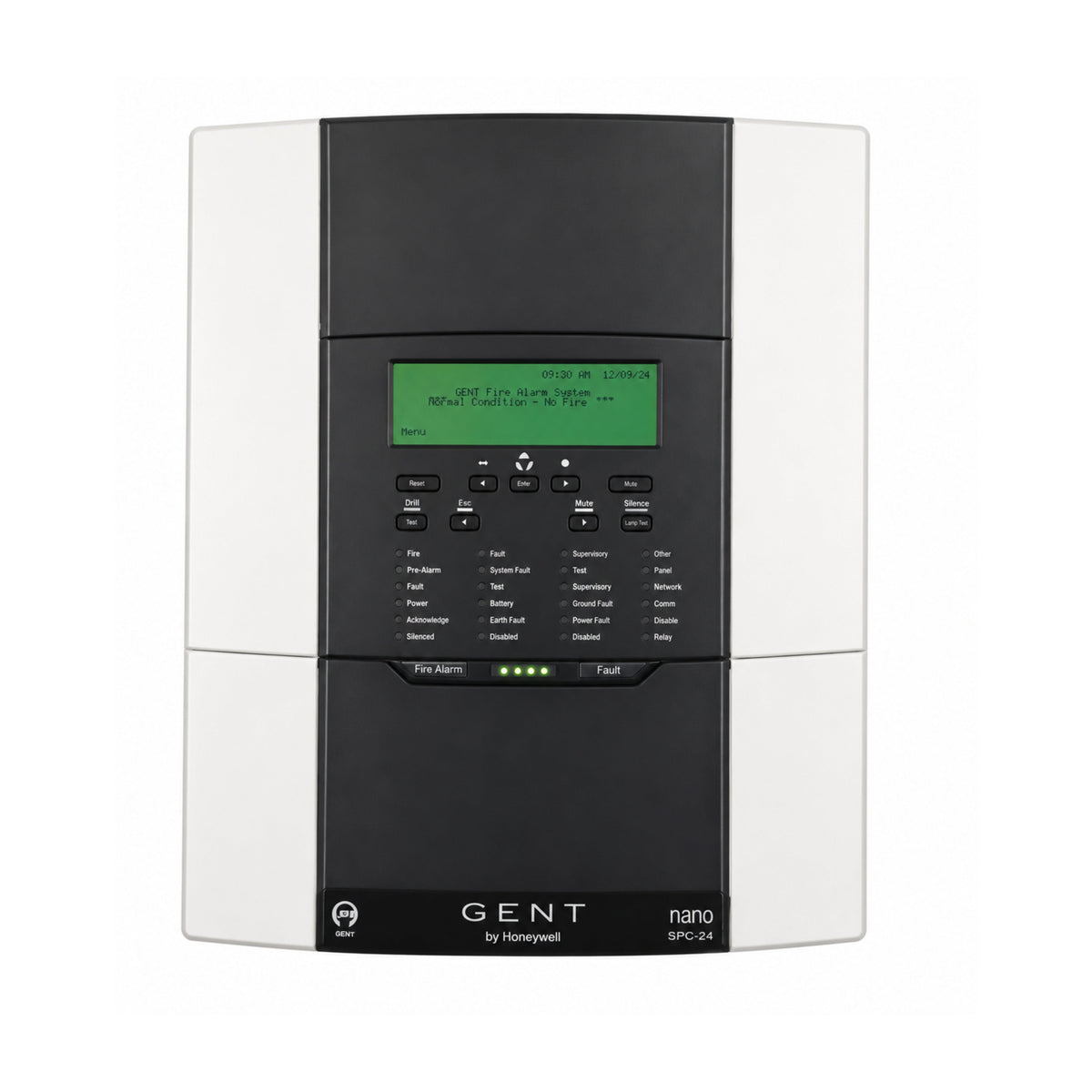 HoneyWell Nano-24 Fire Alarm Control Panel