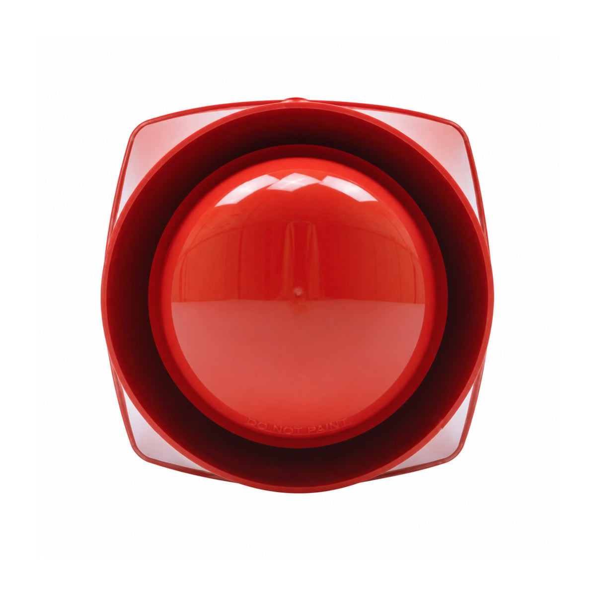 Gent S3-S-R S3 Sounder with Red Body