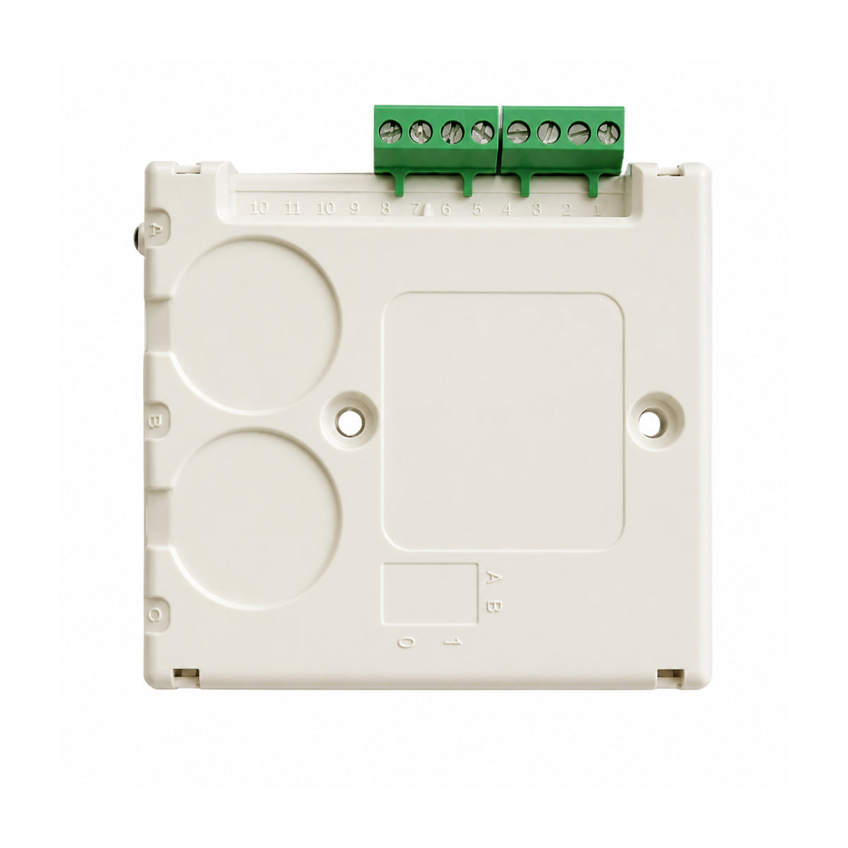 Gent S4-34420 Interface Single Channel Low Voltage Output
