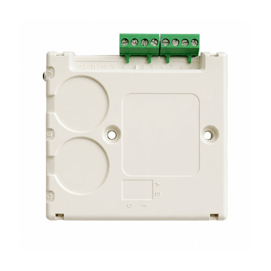 Gent S4-34420 Interface Single Channel Low Voltage Output