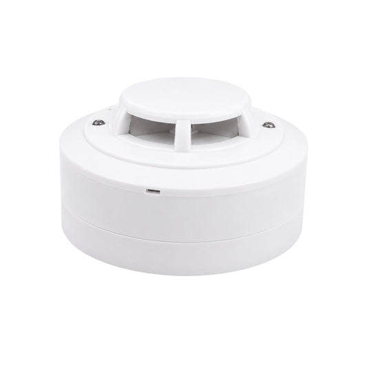 CFI-1000 Conventional Smoke Detector with Base