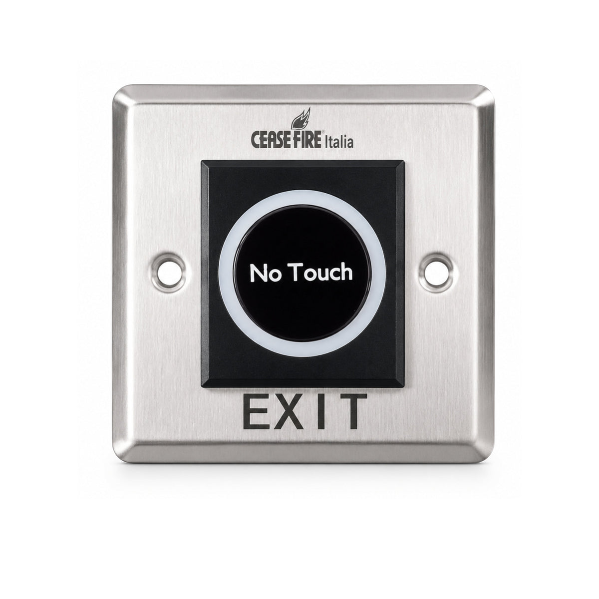 No Touch Exit Button MODEL: CFI-K2B
