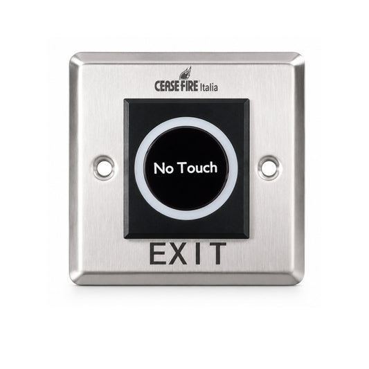 No Touch Exit Button MODEL: CFI-K2B