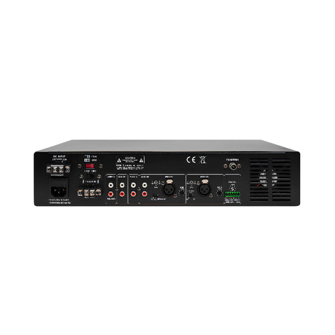 DMA650U 650W Digital Mixer Amplifier