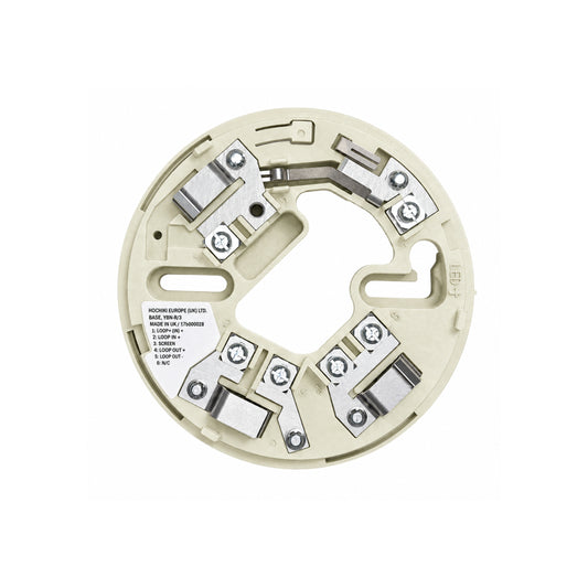 YBV-R/4 SCISENSORMOUNTINGBASE