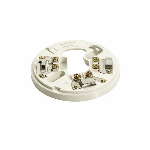 SOE-24H Multi-Criteria Smoke and Heat Detector